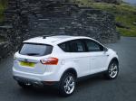 Ford Kuga 2008 года